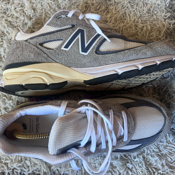 New Balance 990v4 Made in USA - Picture 15 of 16